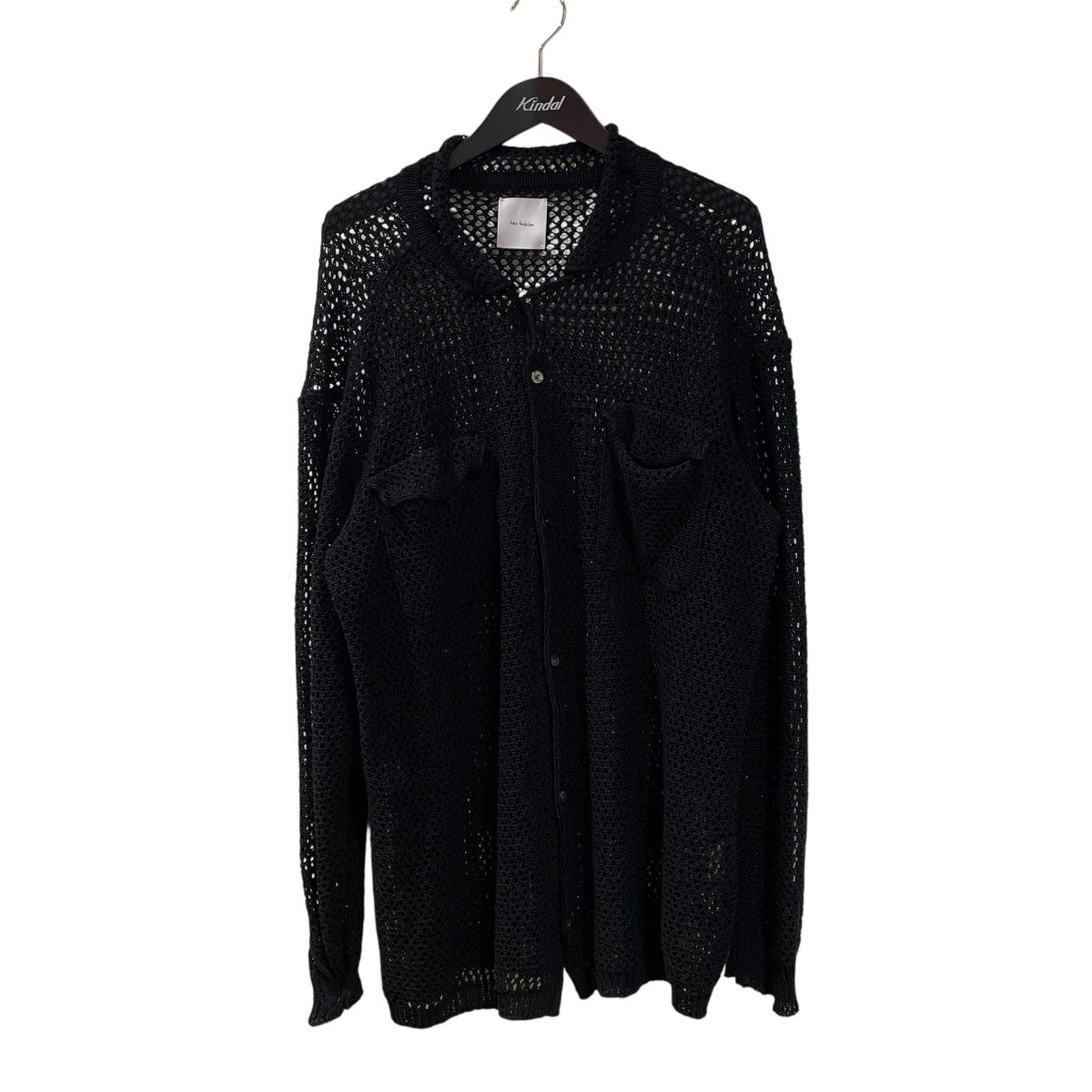 KAIKO セーター KAIKO V NECK SWEATER（ニット/セーター）｜KAIKO（カイコー）の