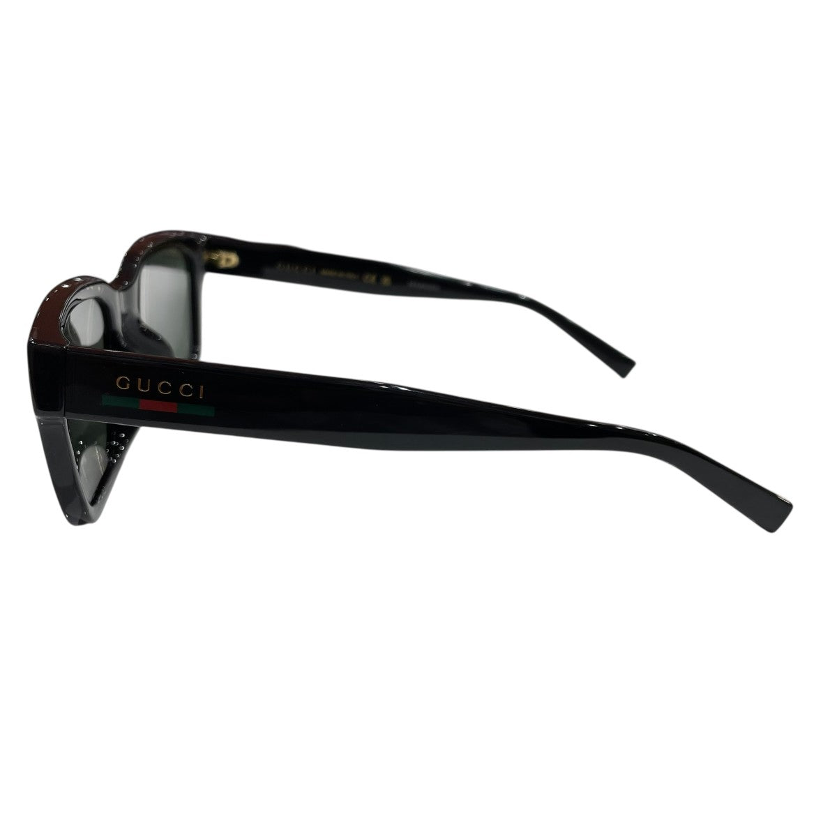 GUCCI(グッチ) サングラスGG1857SK GG1857SK ブラック サイズ 55