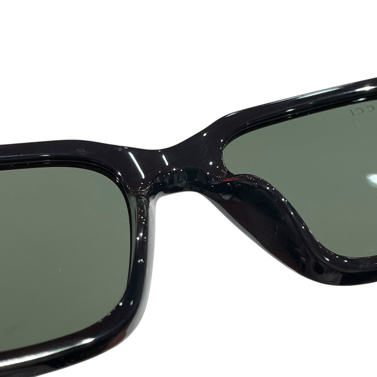 GUCCI(グッチ) サングラスGG1857SK GG1857SK ブラック サイズ 55