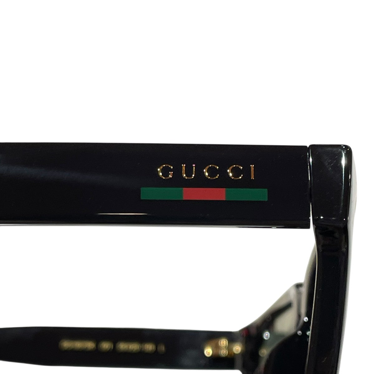 GUCCI(グッチ) サングラスGG1857SK GG1857SK ブラック サイズ 55