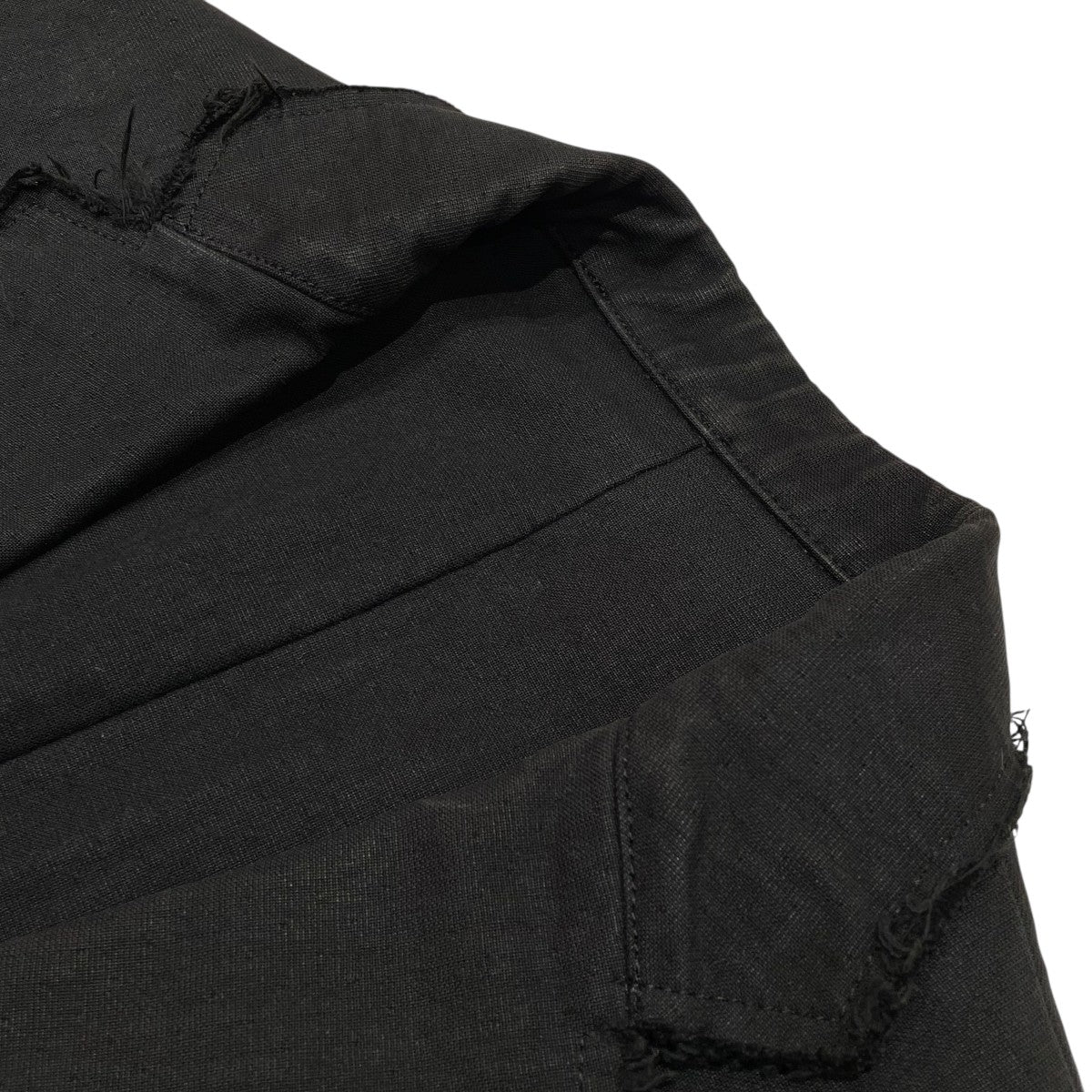 ATTACHMENT アタッチメント　ルーズ　ジャケット ATTACHMENT ジャケット テーラードジャケット 「ATTACHMENT