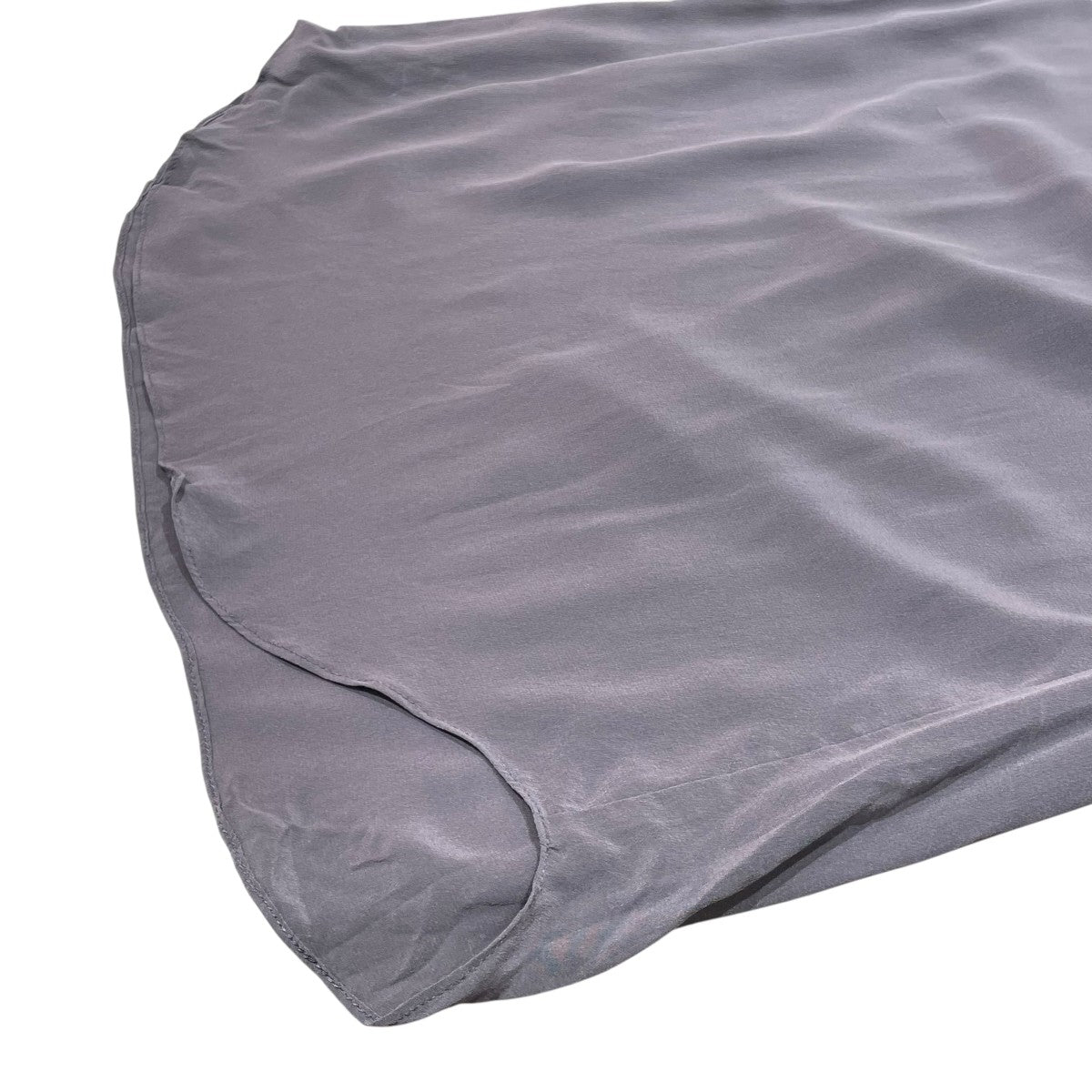 Patou EMBROIDERED SILK TOPシルクシャツTO0220013910A 古着・中古-5枚目のアイテム画像