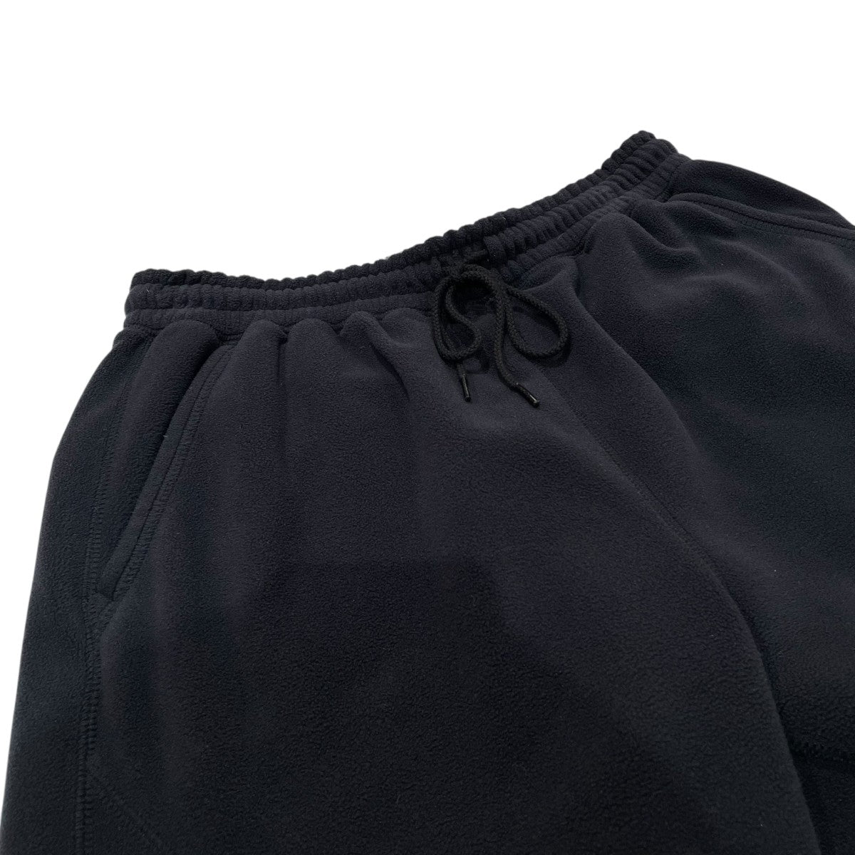 nonnative(ノンネイティブ) DWELLER EASY RIB PANTS POLY FLEECE