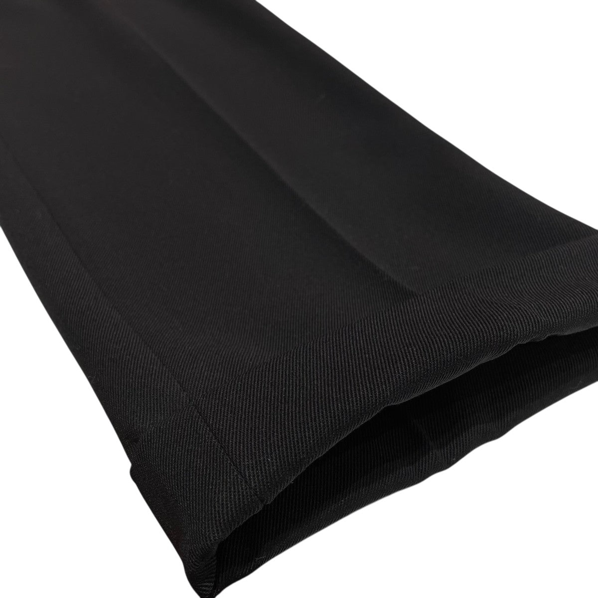 WACKOMARIA 【Guilty Parties】スーツセットアップ WACKO MARIA(ワコマリア) GUILTY PARTIESセットアップスーツ ブラック