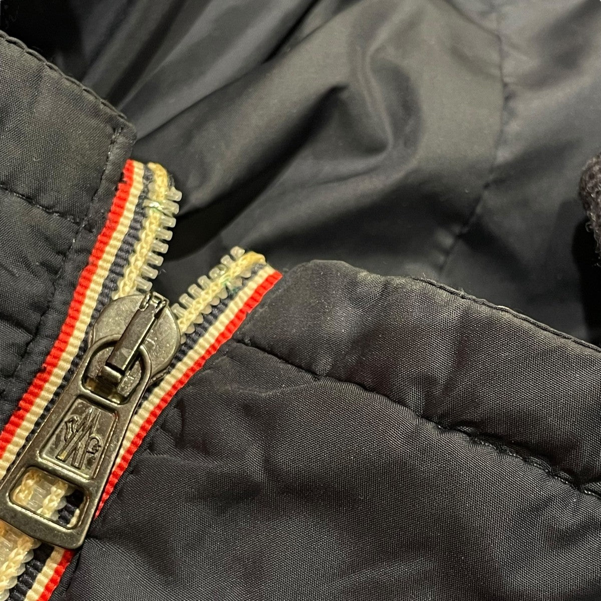 MONCLER(モンクレール) ナイロンジャケット151-091-41078-05