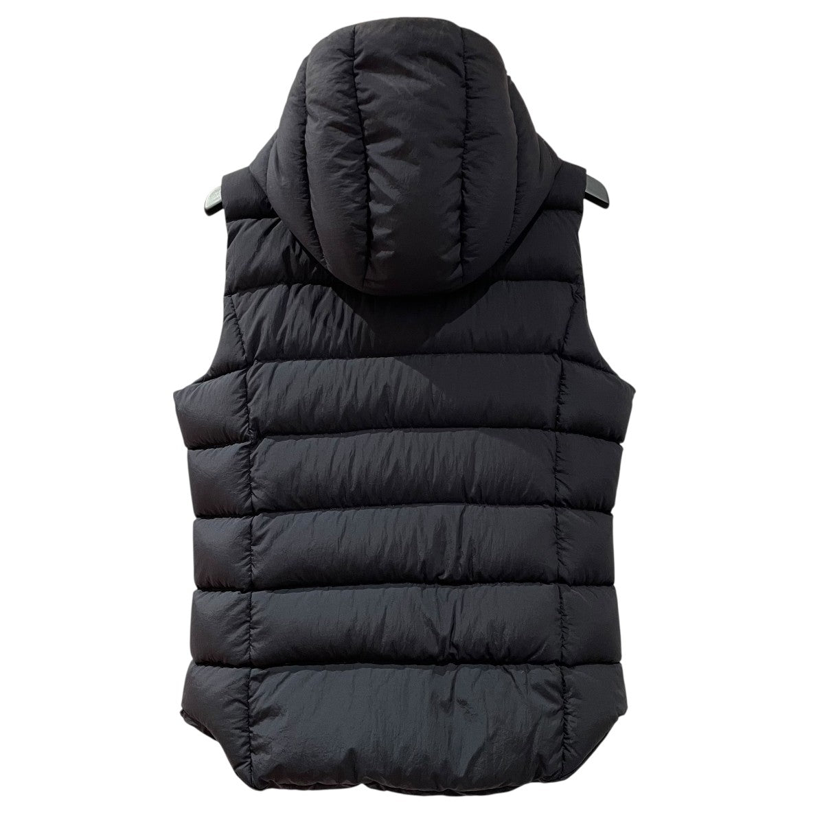 専用　　　TATRAS ブラック ダウンベスト TATRAS(タトラス) ダウンベストMT16A4378 MT16A4378 ブラック サイズ