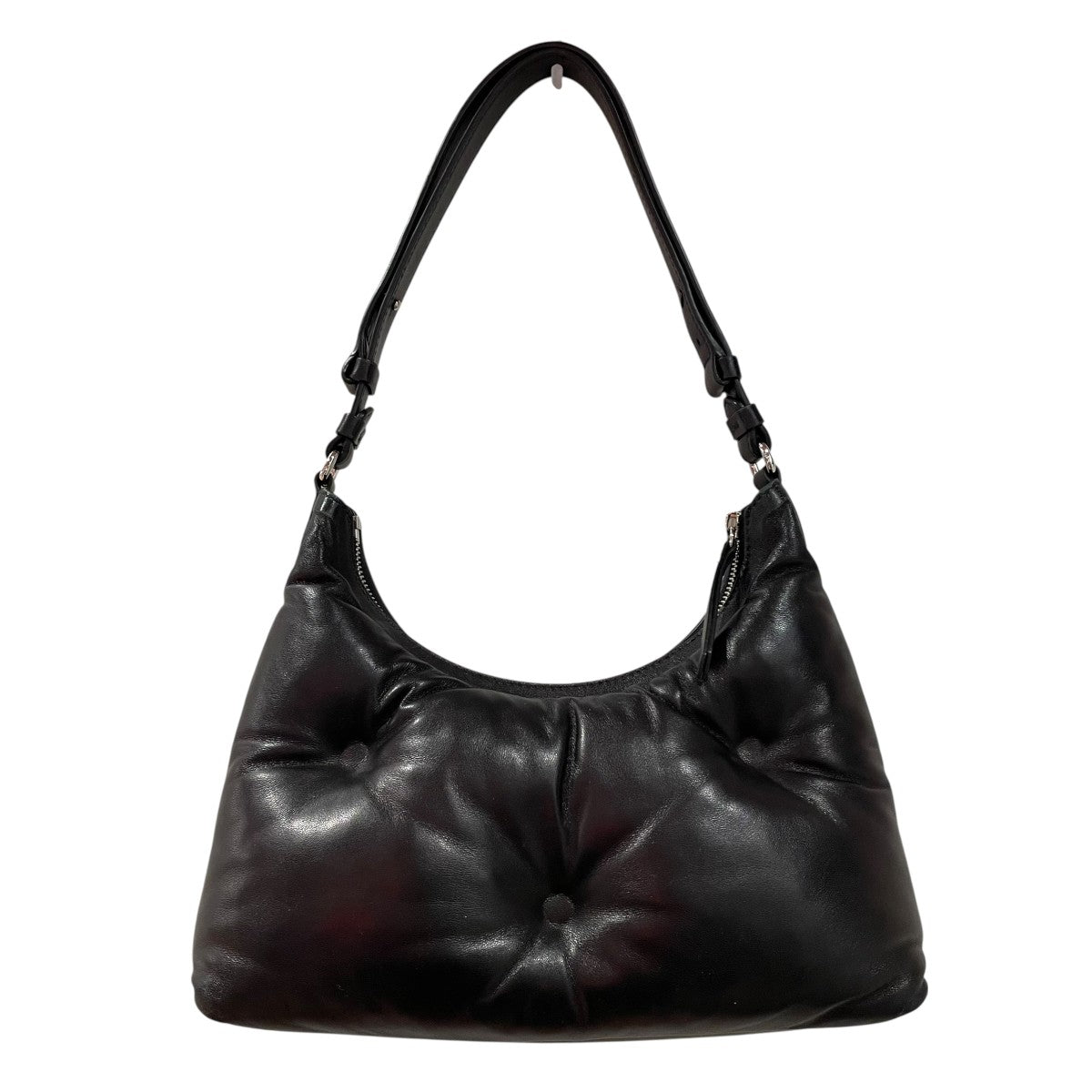 【極美品】Maison Margiela グラムスラム ホーボースモール 三越伊勢丹 | Maison Margiela/メゾン マルジェラ_Women通販