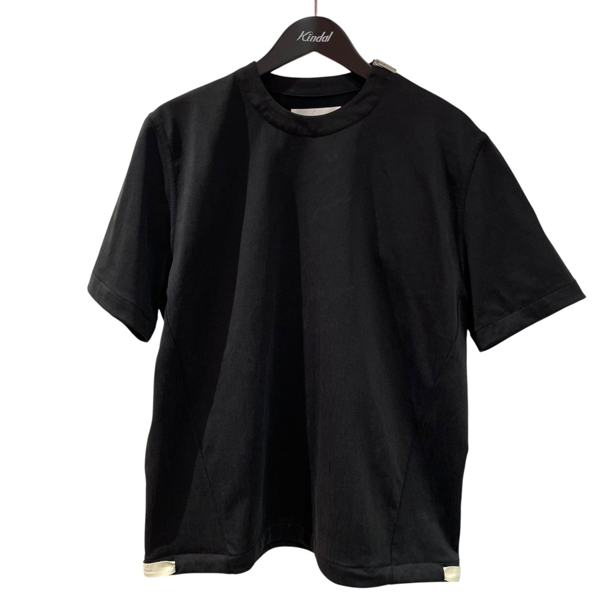 JIL SANDER 23AW半袖シャツJ22GC0131 古着・中古-1枚目のアイテム画像