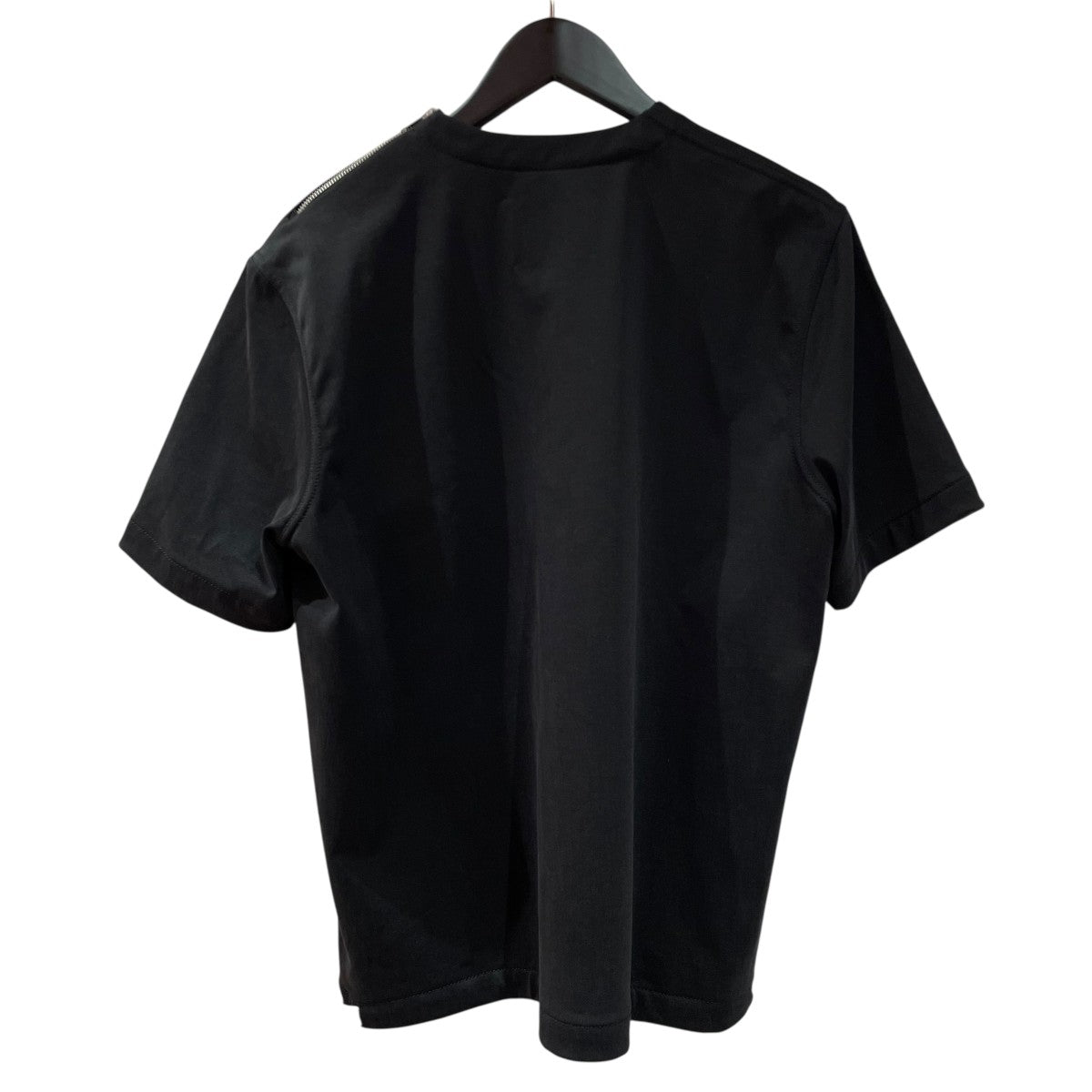 JIL SANDER 23AW半袖シャツJ22GC0131 古着・中古-2枚目のアイテム画像
