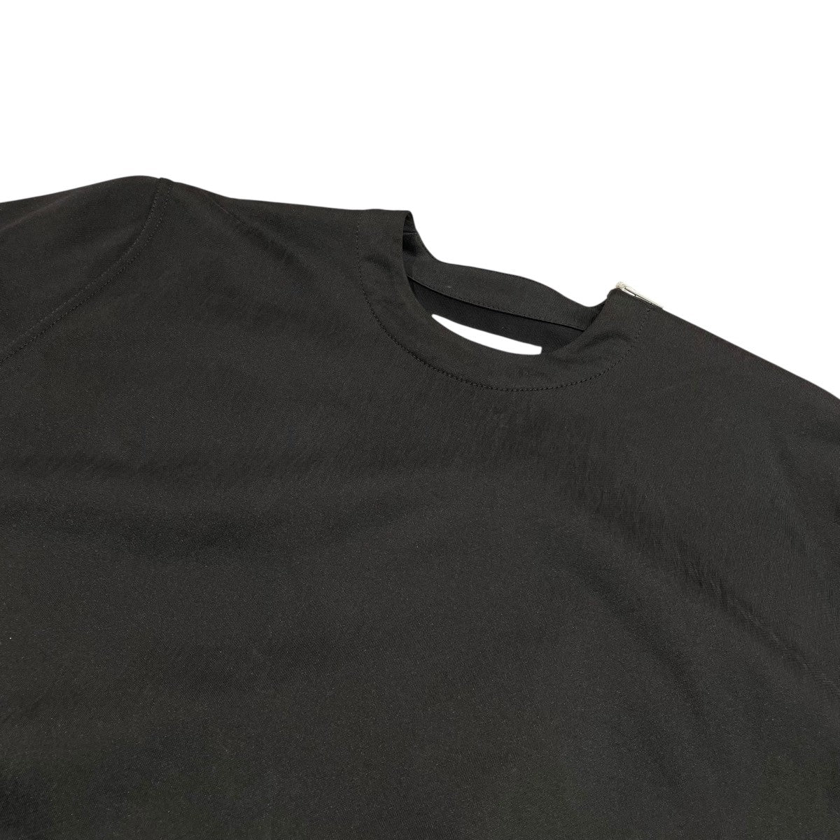 JIL SANDER 23AW半袖シャツJ22GC0131 古着・中古-3枚目のアイテム画像
