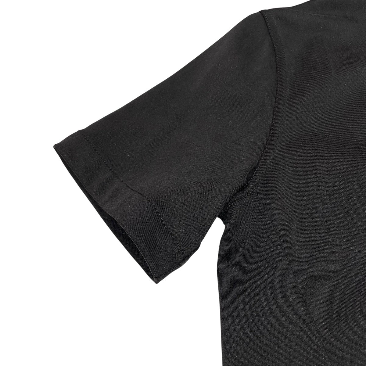JIL SANDER 23AW半袖シャツJ22GC0131 古着・中古-4枚目のアイテム画像