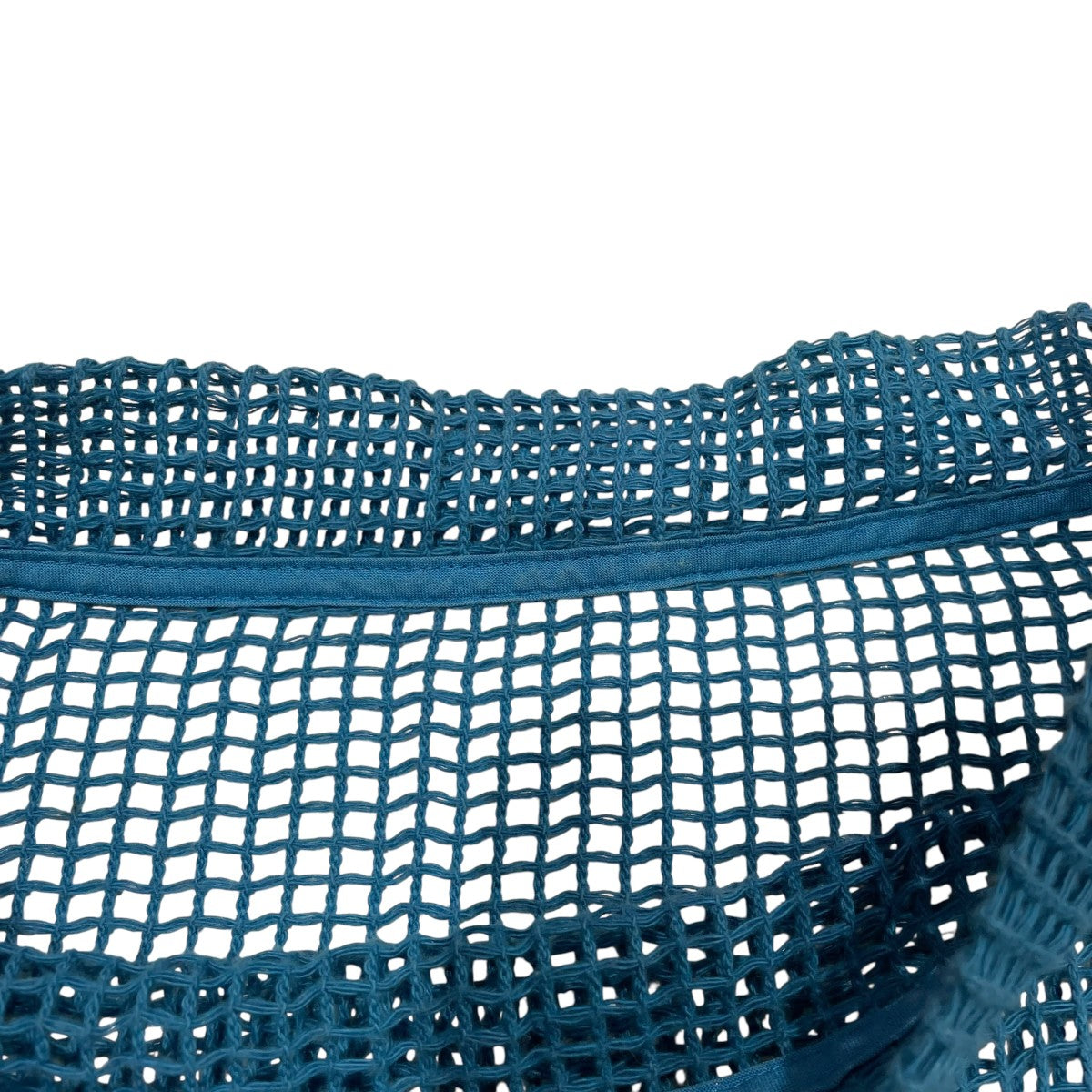 【新品未使用】ISSEY MIYAKE ターコイズブルー ベスト BB51AG603-r-03a.jpg?v=