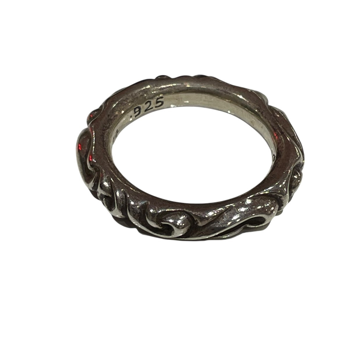 CHROME HEARTS クロムハーツ Scroll スクロール バングル 楽天市場】【CHROME HEARTS クロムハーツ】CH SCROLL LABEL