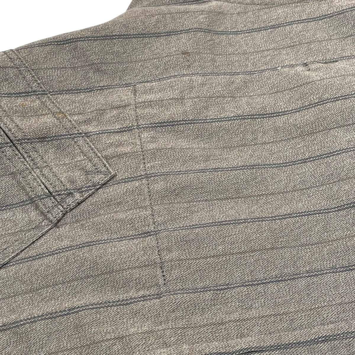 RRL 幾何学模様 ジップアップジャケット RRL 幾何学模様 ジップアップジャケット