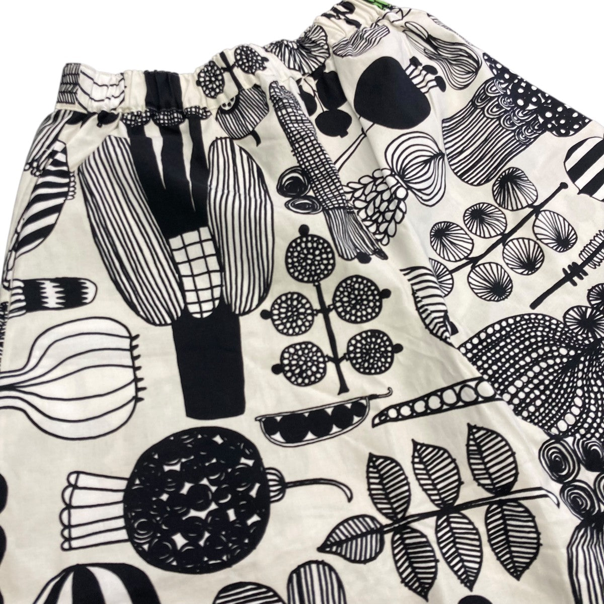 ジュンヤワタナベ　コムデギャルソン　マリメッコ　パンツ JUNYA WATANABE CDG×marimekko / ジュンヤワタナベ