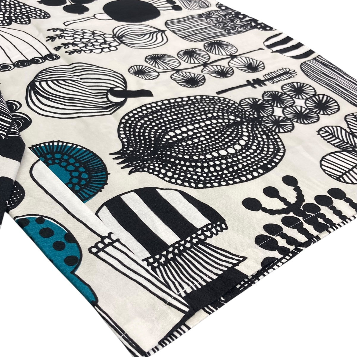 JUNYA WATANABE CDG×marimekko 18SSハーフパンツJA-P002 JA-P002