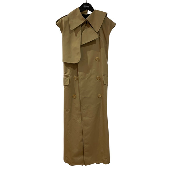 JUNYA WATANABE CDG(ジュンヤワタナベコムデギャルソン) 23AWトレンチ