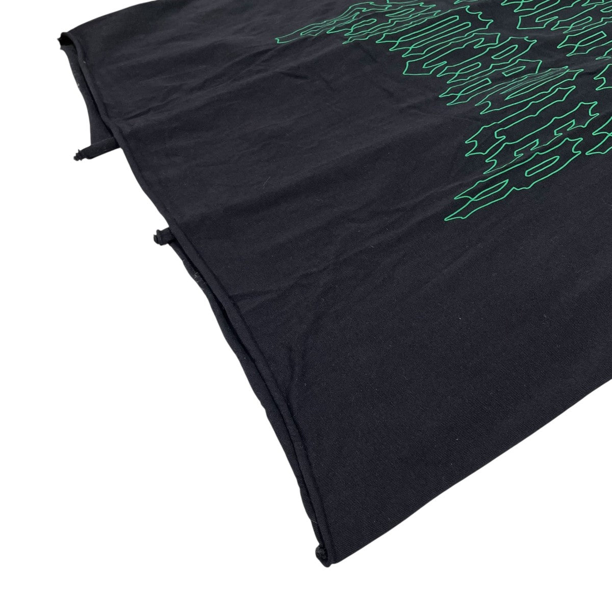 22SSノースリーブTシャツ221-W459