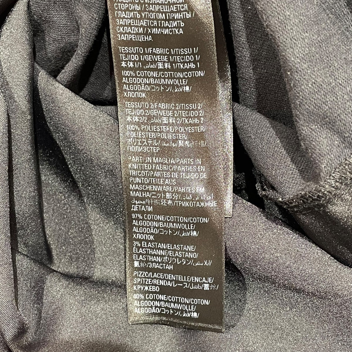 BALENCIAGA(バレンシアガ) 21AW半袖ワンピース671398 671398