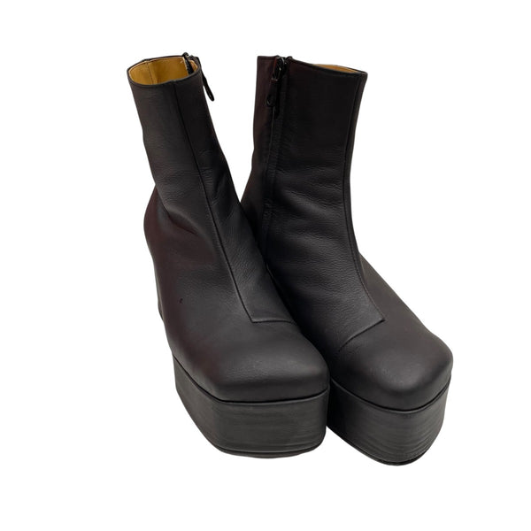 KATIM(カチム) WOLVESブーツ ブラック サイズ 36.5｜【公式】カインド