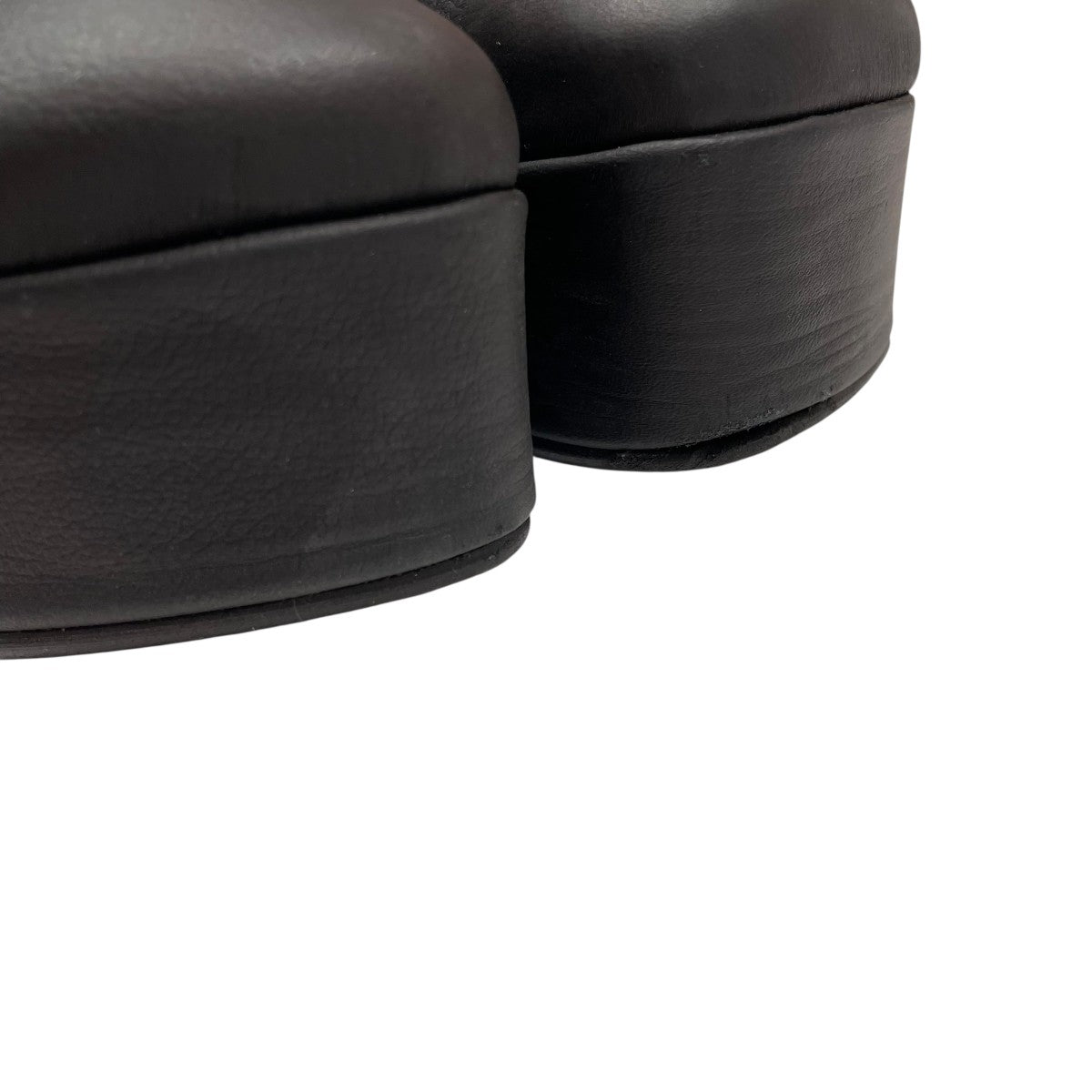 新品未使用KATIM ブラックミュール　37 imgrc0092827939.jpg