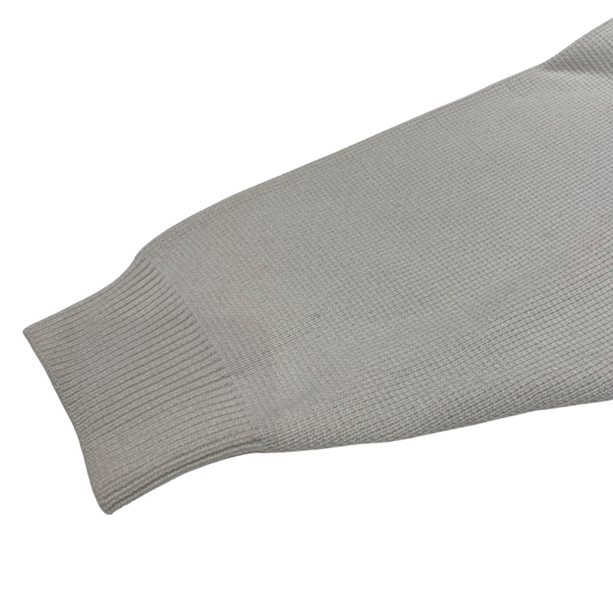 Supreme(シュプリーム) 24AWWoven Leather Zip Up Cardiganジップ