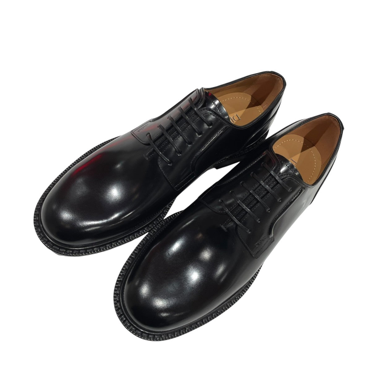 Dior Homme 15AW レザーシューズ Dior Homme 15AW レザーシューズ