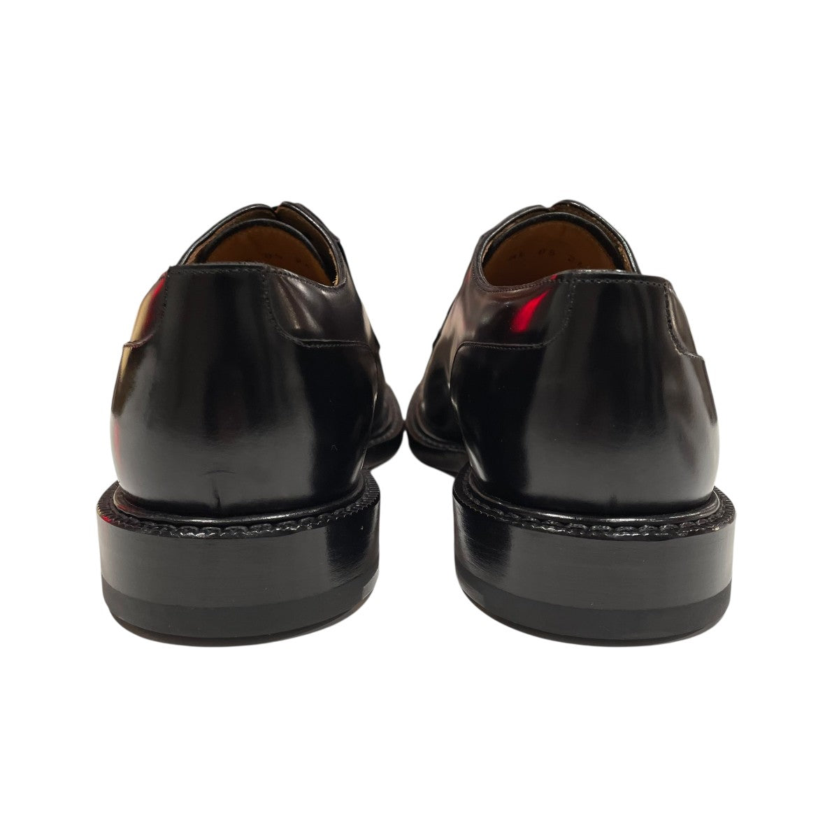 レア品！Christian Dior・レザーシューズ38 Christian Dior Shoes, 38 - Huntessa Luxury Online