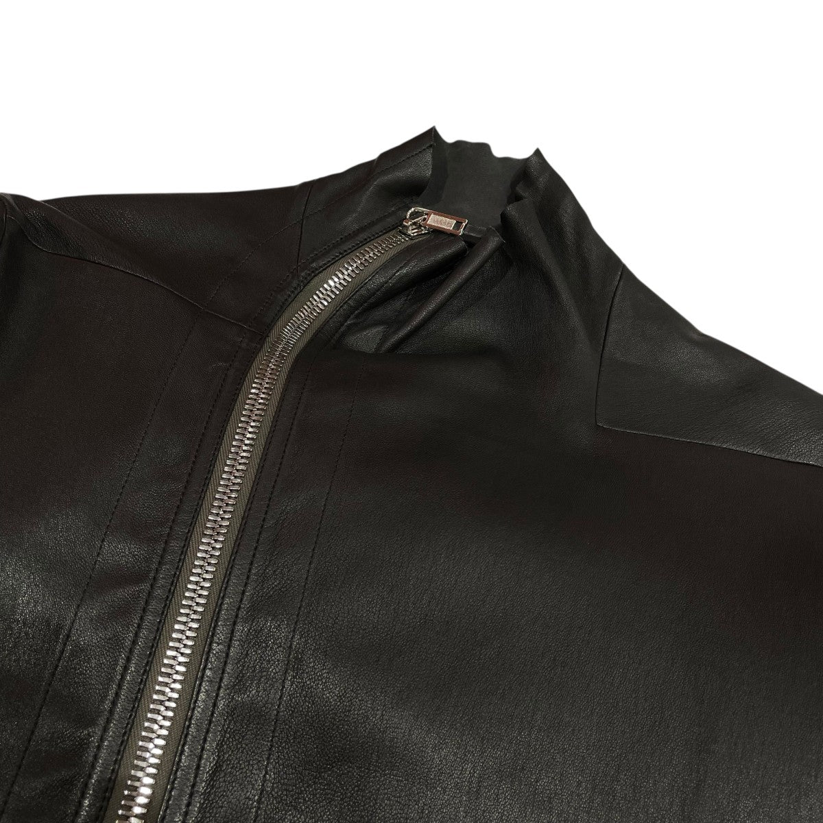 RICK OWENS(リックオウエンス) 21AWオールインワンRR02A5550-LS