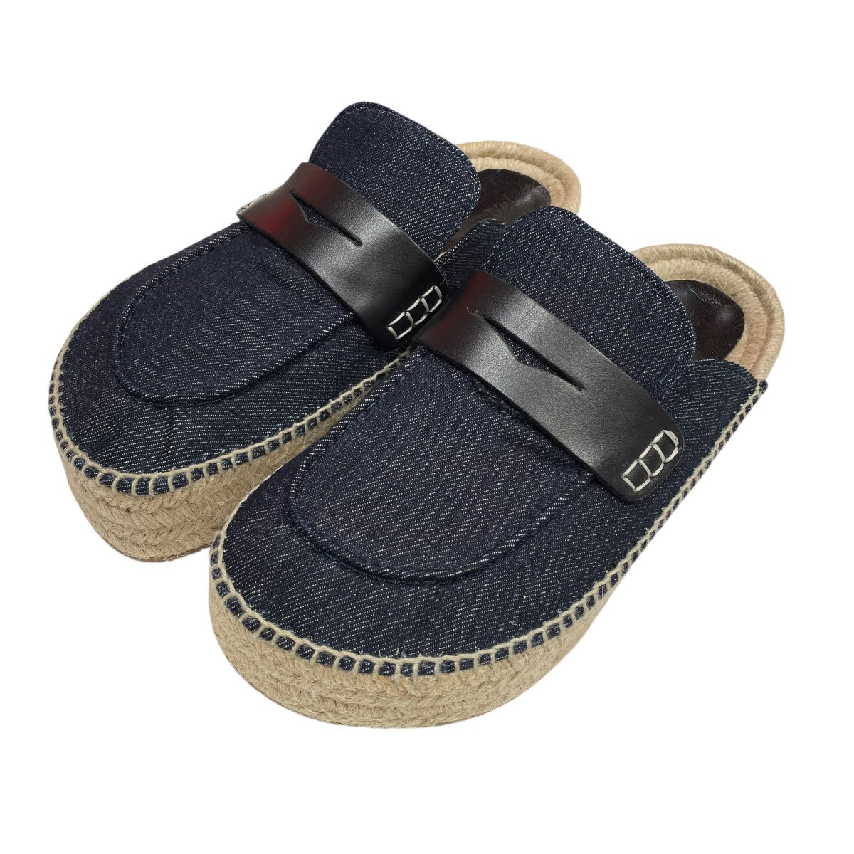 J．W．ANDERSON(ジョナサンウィリアムアンダーソン) Zip Ankle