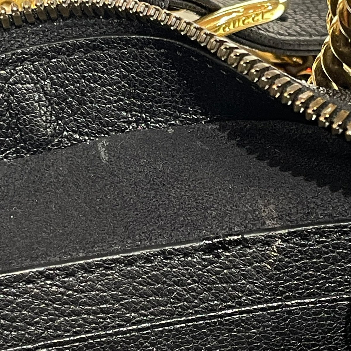 GUCCI(グッチ) アフロディーテ スモールショルダーバッグF039407877