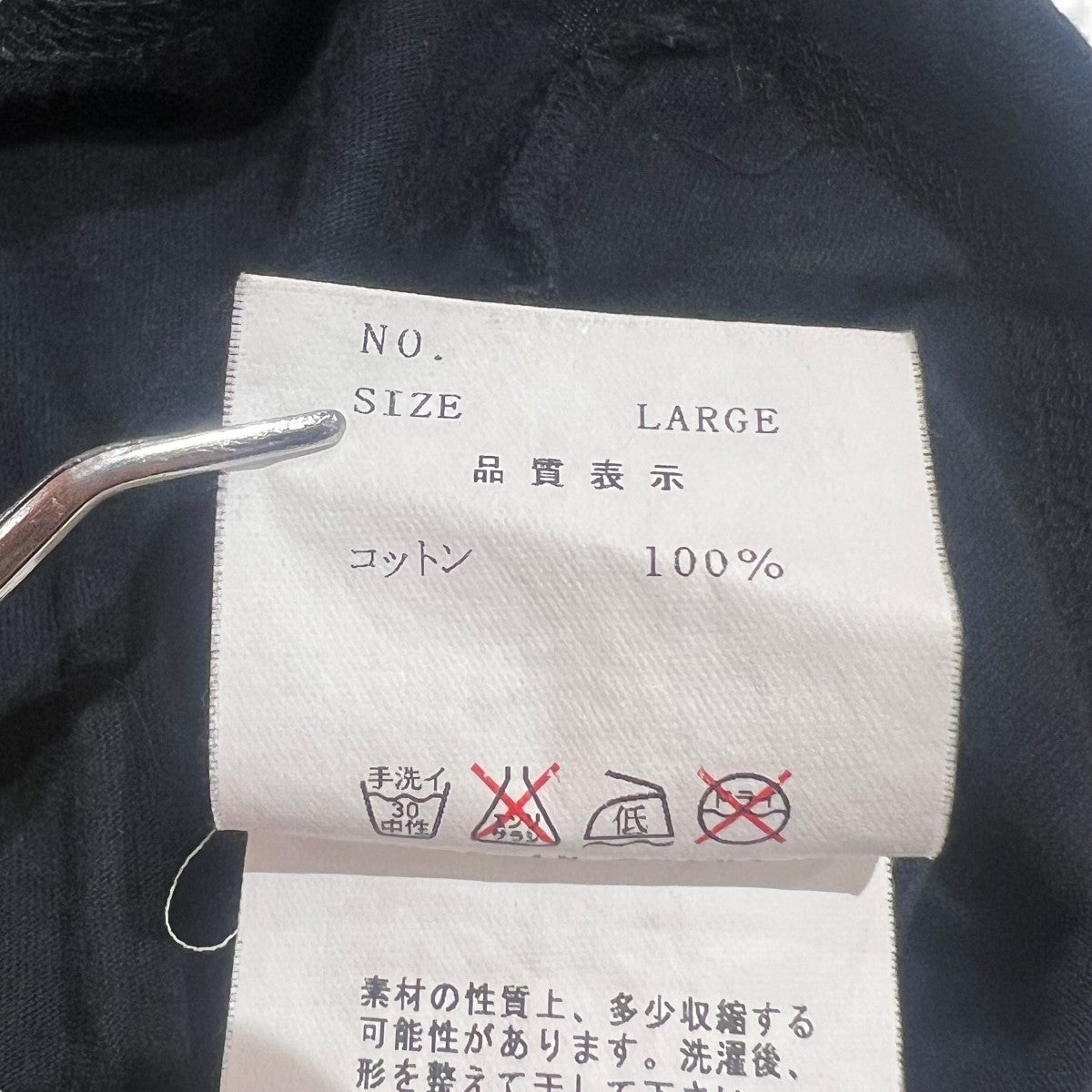半袖カットソー