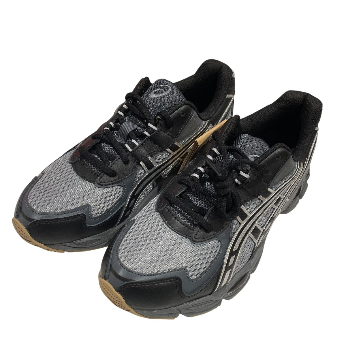 asics(アシックス) Gel-NYCローカットスニーカー123A542 123A542