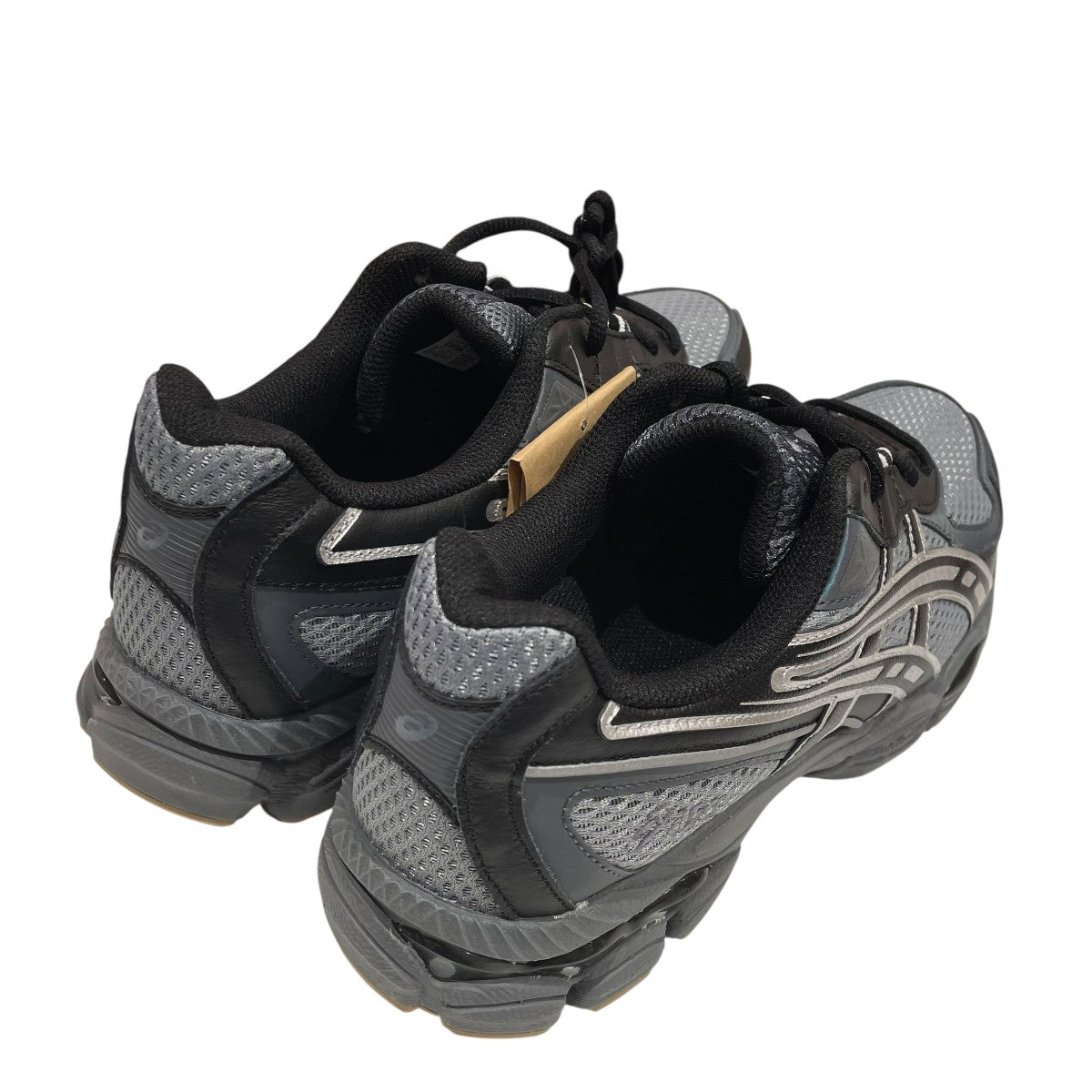 asics(アシックス) Gel-NYCローカットスニーカー123A542 123A542