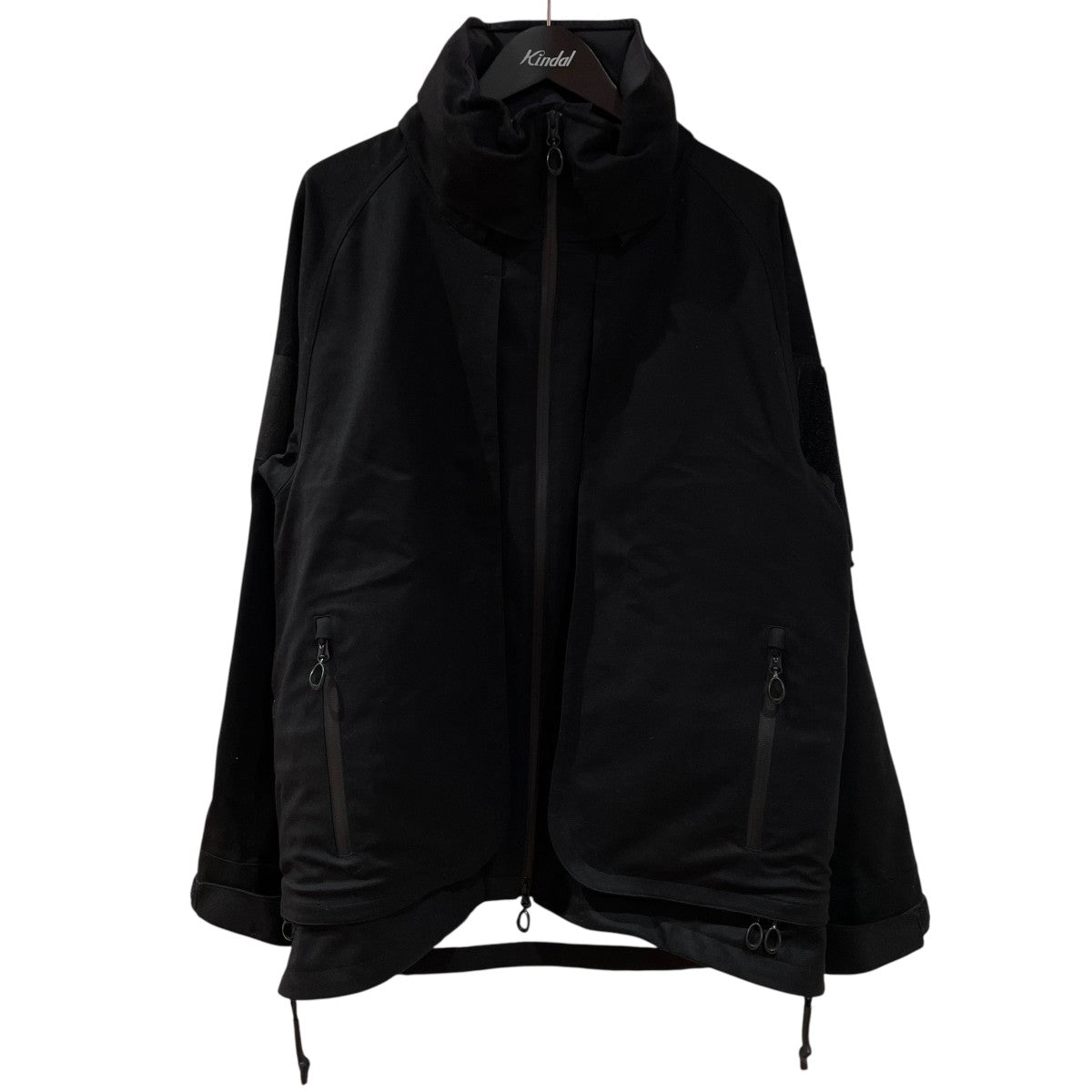 ジャケット・アウター mout recon tailor  navy ジャケット・アウター mout recon tailor navy MOUT RECON