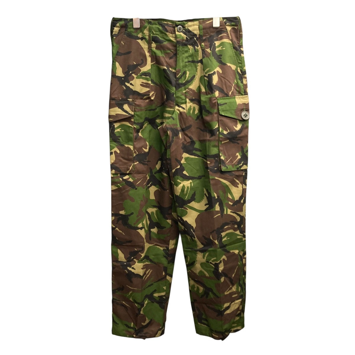 イギリス軍  CS95カーゴパンツ8415-99-820-3529