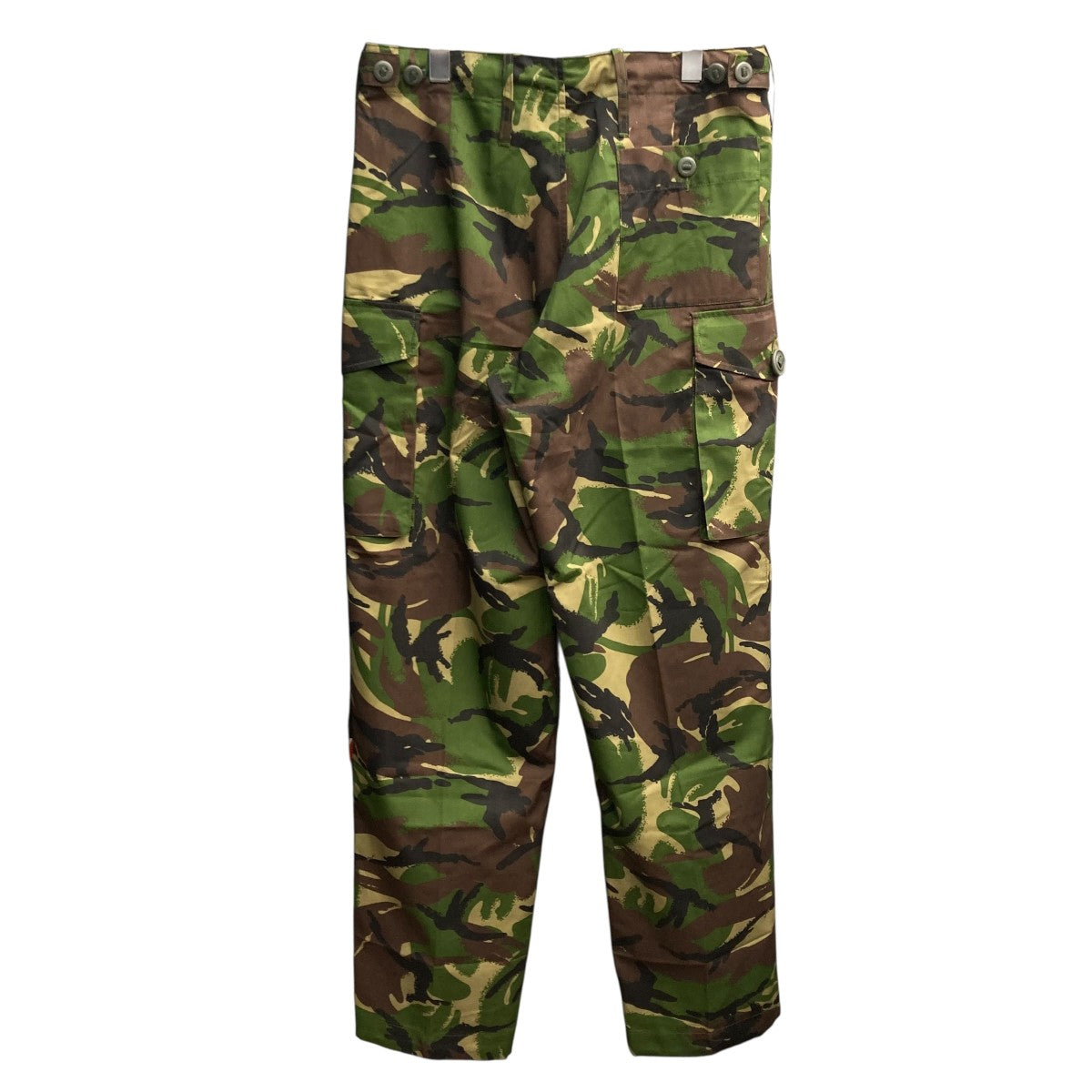 イギリス軍  CS95カーゴパンツ8415-99-820-3529
