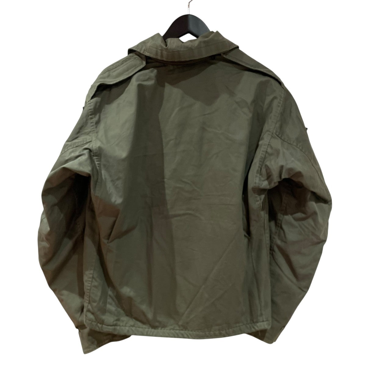 イギリス軍 RAF 実物 MK3A ジャケット イギリス軍 RAF 実物 MK3A ジャケット イギリス軍 RAF 実物 MK3A