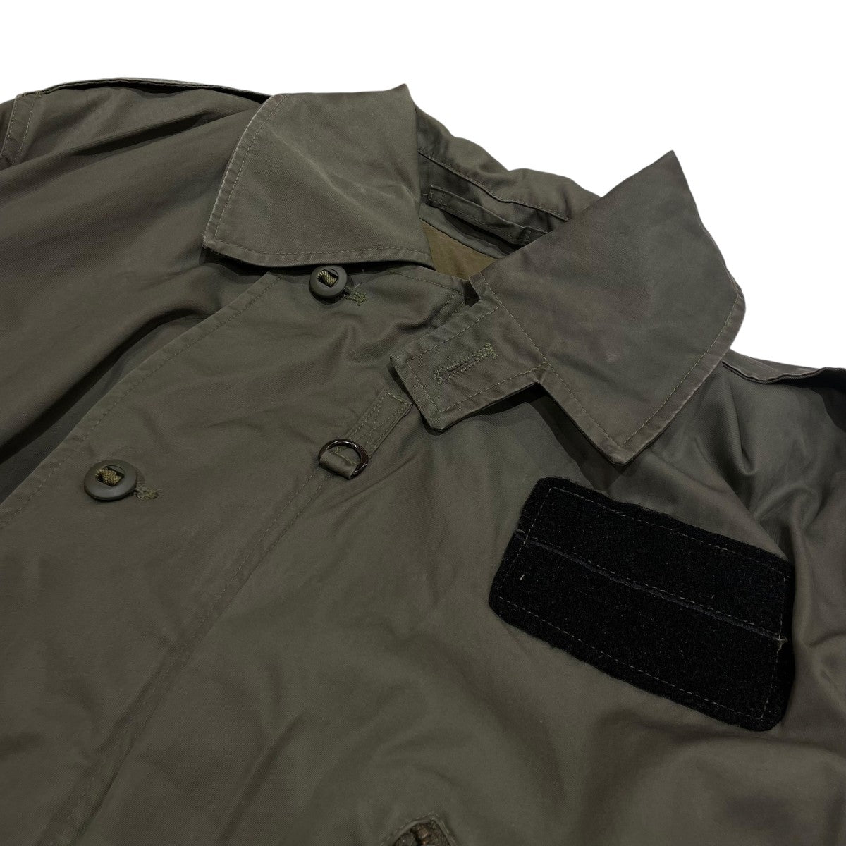 実物★ＭＫ３★ＲＡＦ★ジャケット★イギリス軍★ イギリス軍 RAF 実物 MK3A ジャケット Amazon.co.jp: イギリス軍