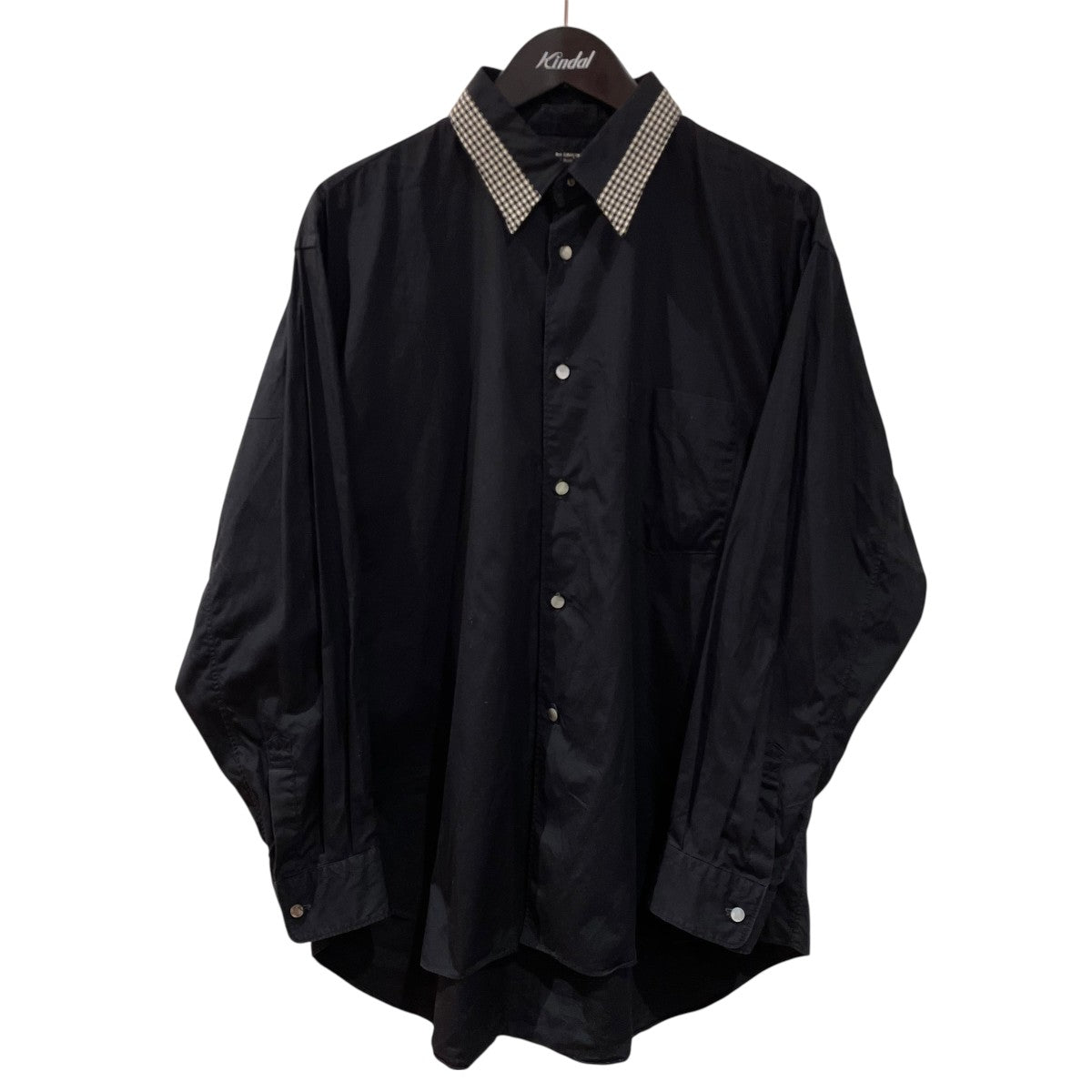 AD1989長袖シャツPB-050090