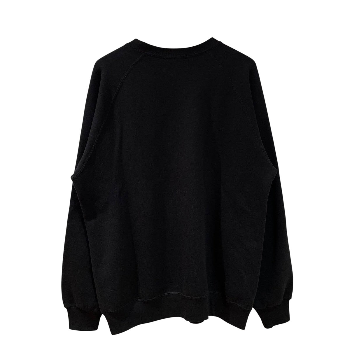 The Ennoy Professional スウェット BLACK M The Ennoy Professional