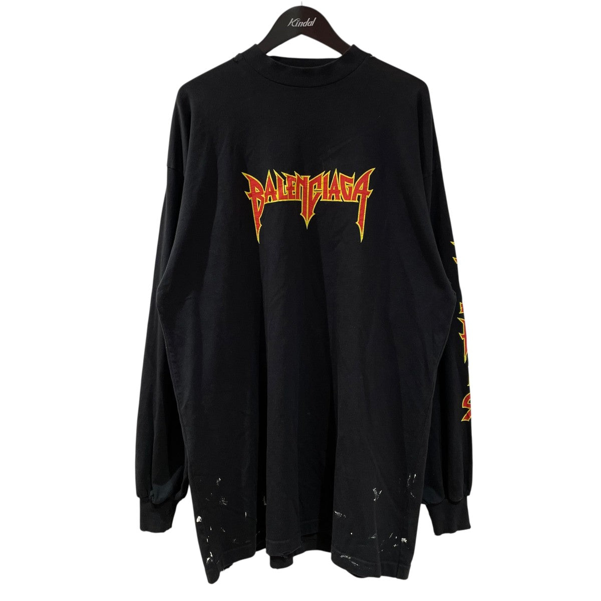 長袖Tシャツ693949