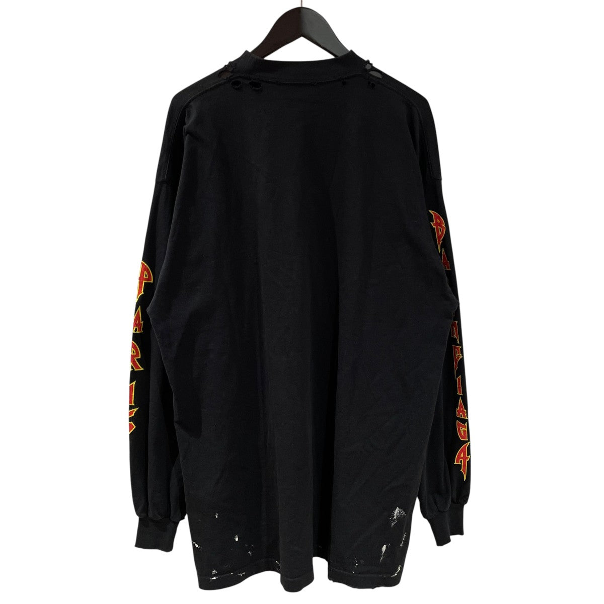 長袖Tシャツ693949