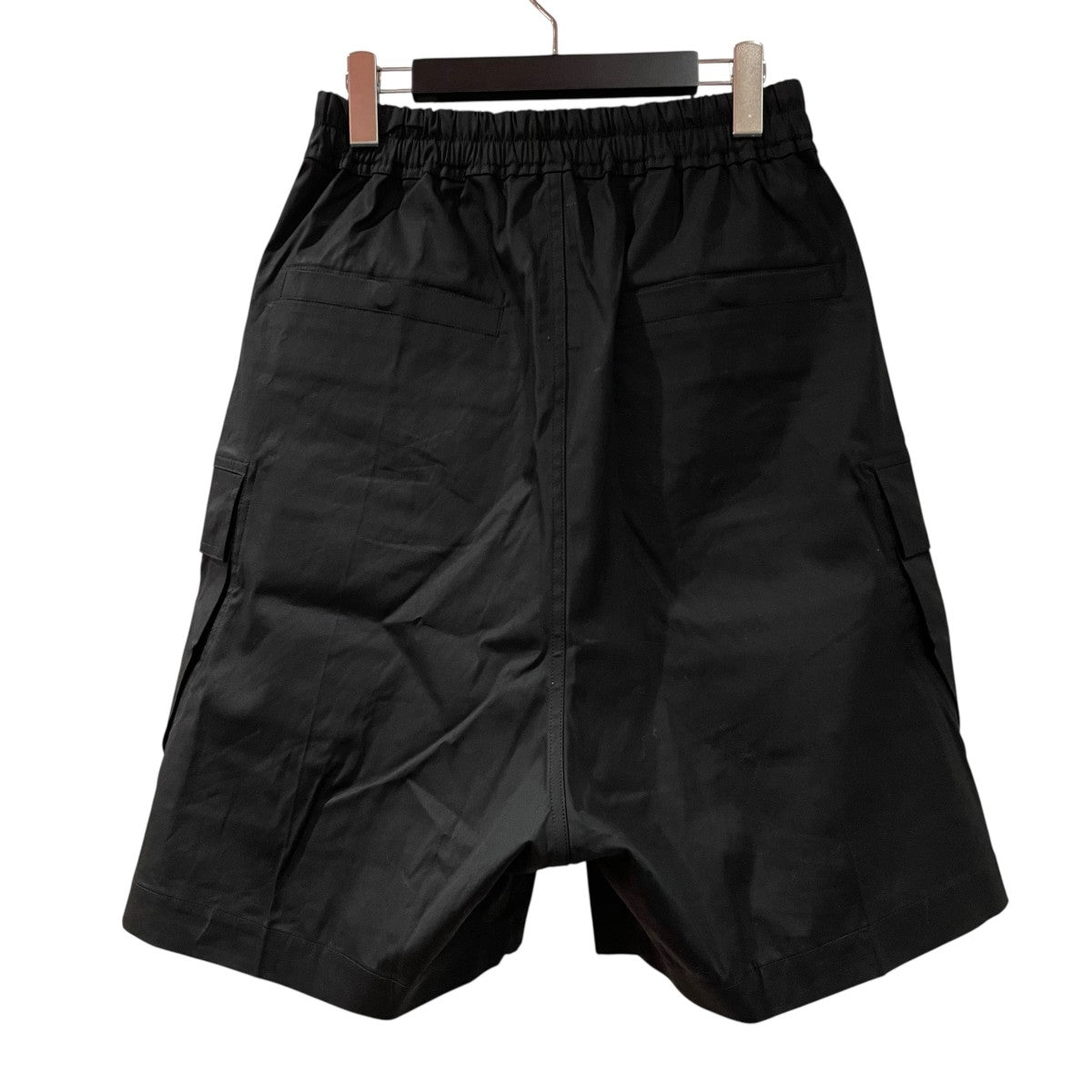 RICK OWENS(リックオウエンス) 24SSCARGOBELA SHORTSハーフパンツ