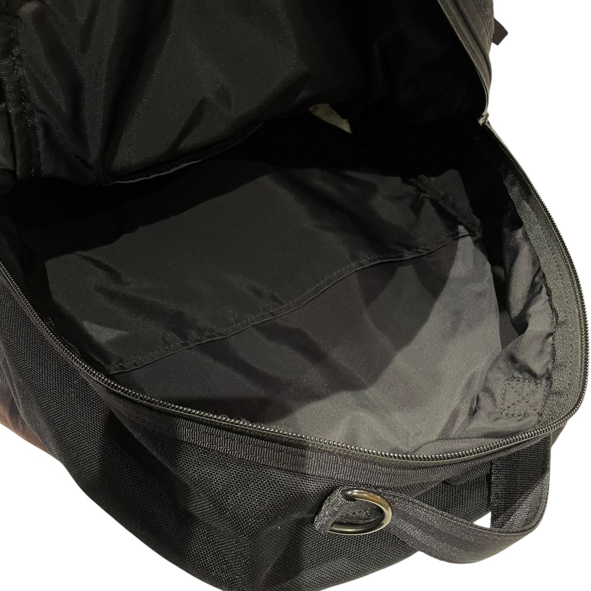 Porter Classic(ポータークラシック) リュック ブラック｜【公式