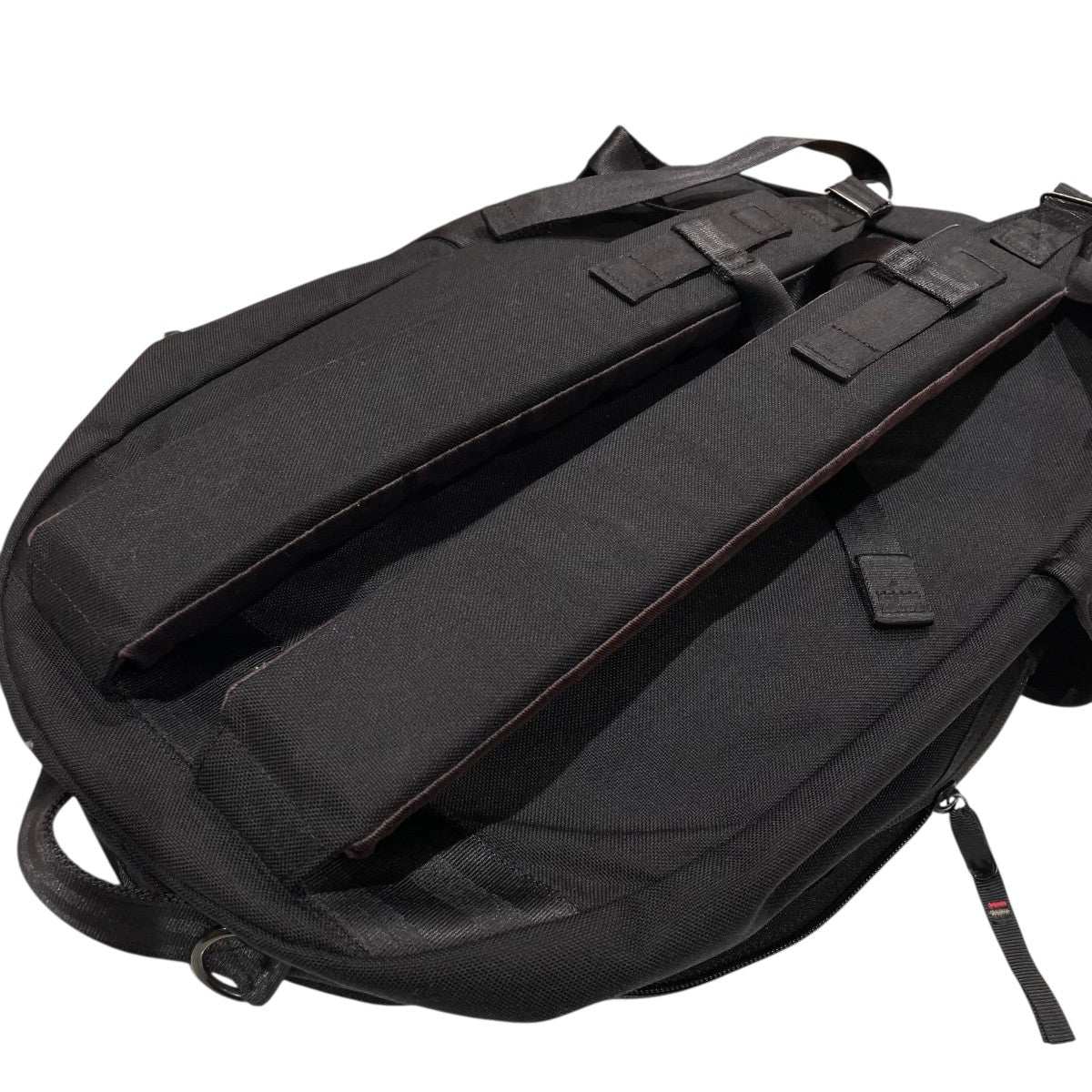 Porter Classic(ポータークラシック) リュック ブラック｜【公式