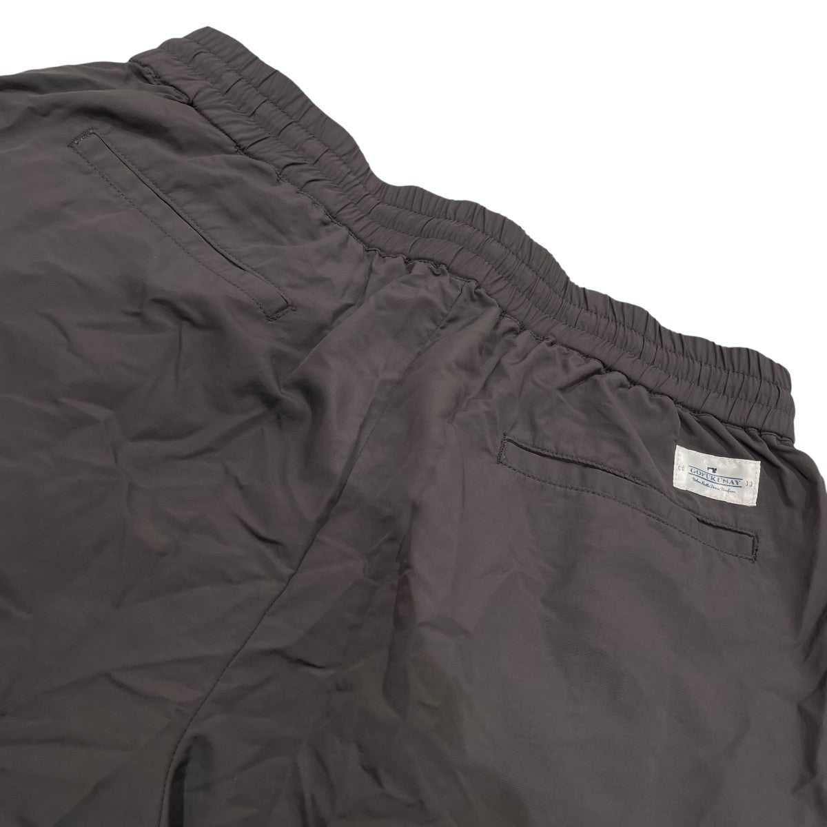 GOFUKUSAY MOUNTAIN HIKER2ナイロンパンツ 古着・中古-4枚目のアイテム画像