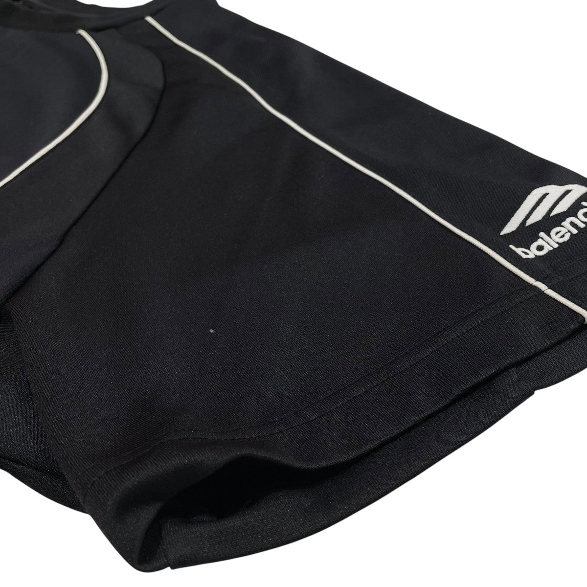 BALENCIAGA 24SS半袖ゲームTシャツ777705 古着・中古-4枚目のアイテム画像
