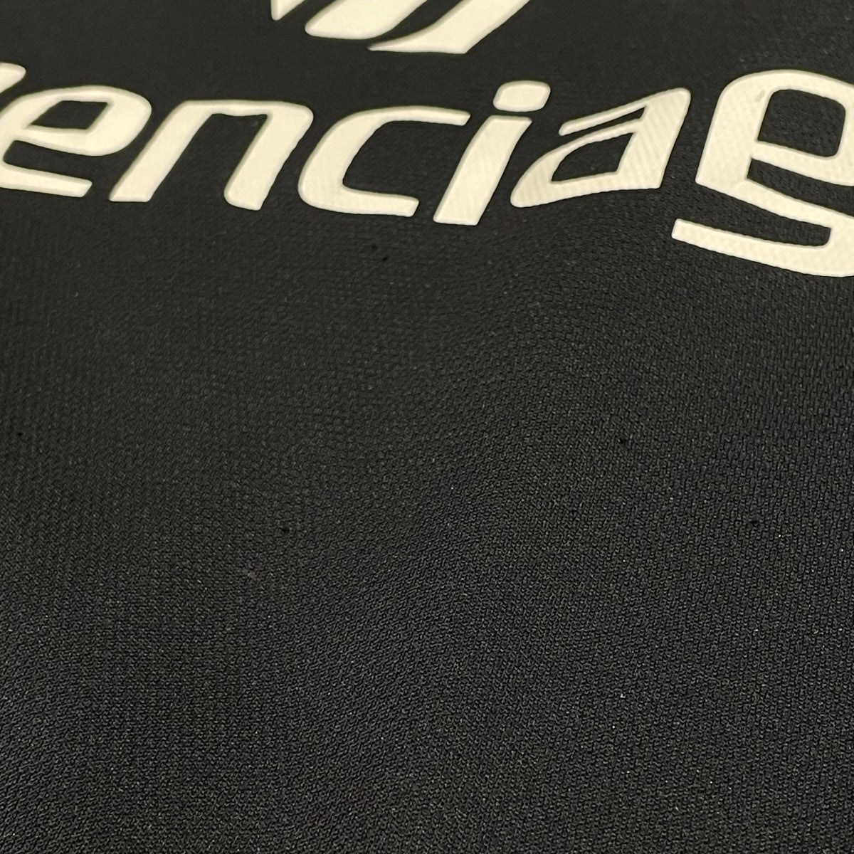 BALENCIAGA 24SS半袖ゲームTシャツ777705 古着・中古-8枚目のアイテム画像