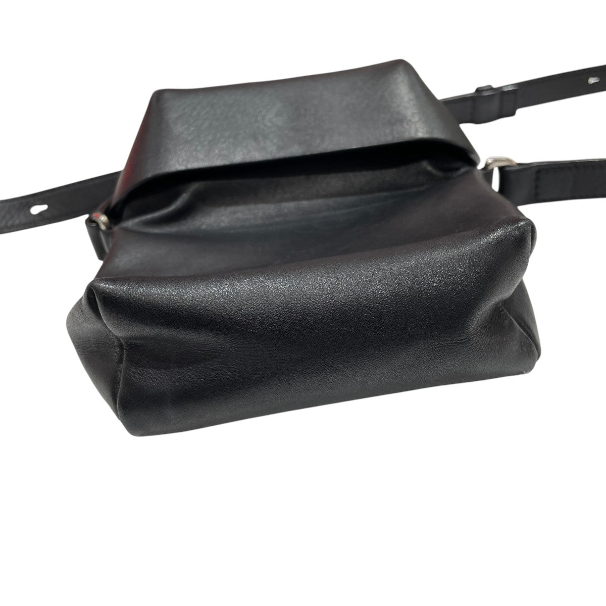 JIL SANDER(ジルサンダー) LidショルダーバッグJ26WG0012 J26WG0012